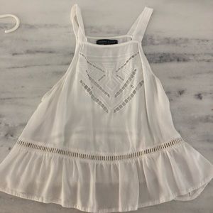 Kendall & Kylie tank